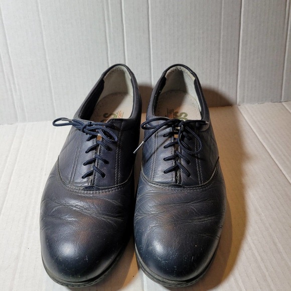 SAS Tripad Comfort women's Oxford Shoe  Size 10 - Picture 2 of 9